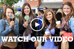 Student Video