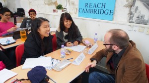 CJC March 2014 Teaching