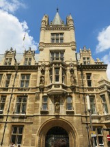 Gonville and Caius College Cambri