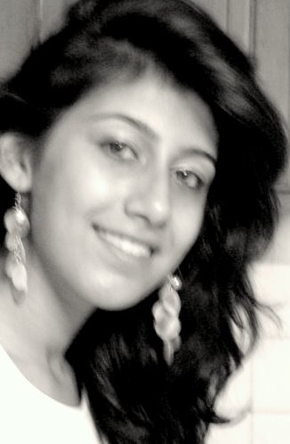 Alena Sadiq