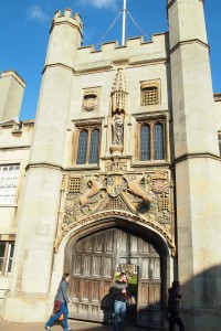 Trinity College