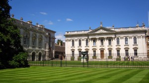 Senate House