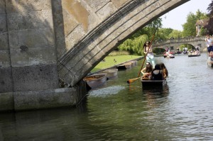Punting