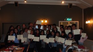 CJC March 2014 Certificate