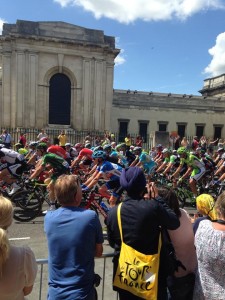 Tour de France