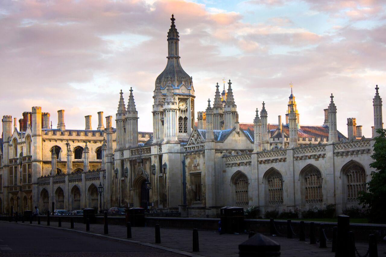 King’s College