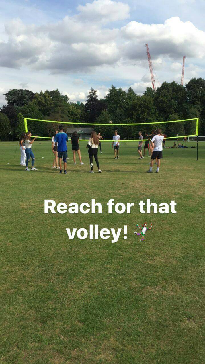 Reach Explorer