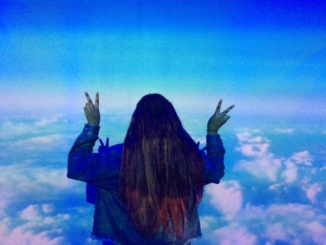 Amazing view!