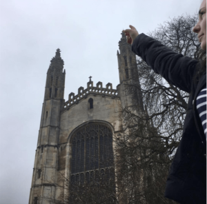 Instagram Scavenger Hunt