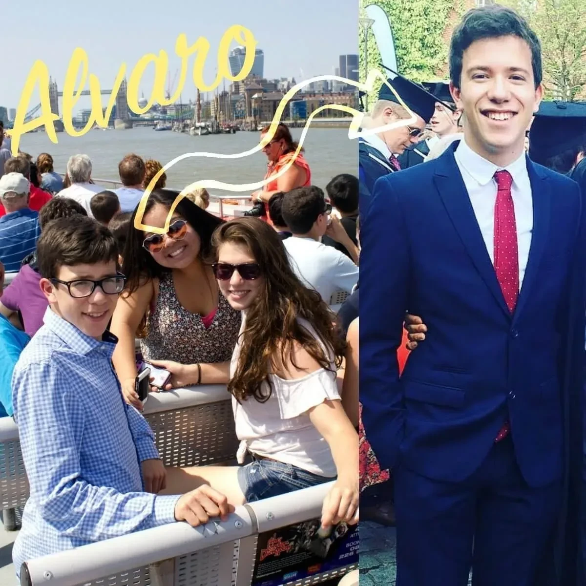 Where Are They Now square