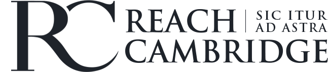 Reach Cambridge