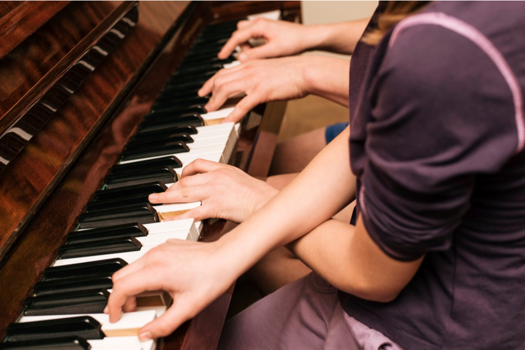 Music Composition Course Reach Cambridge