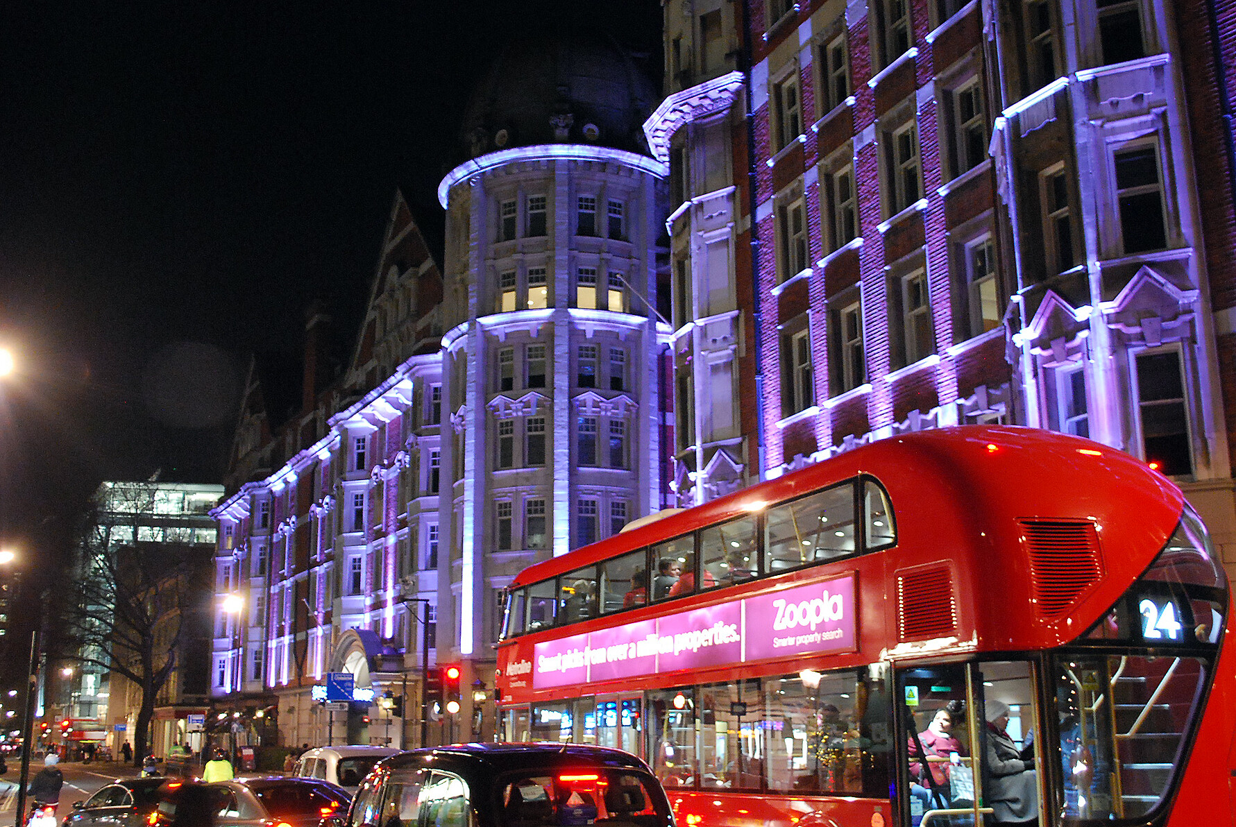 London
