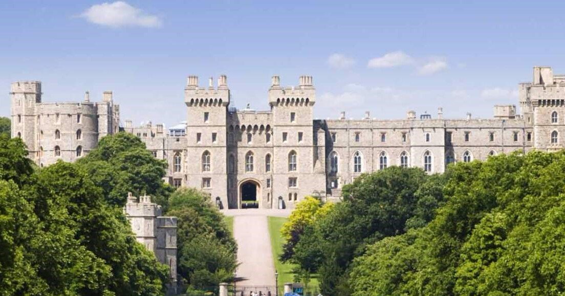 Windsor Castle