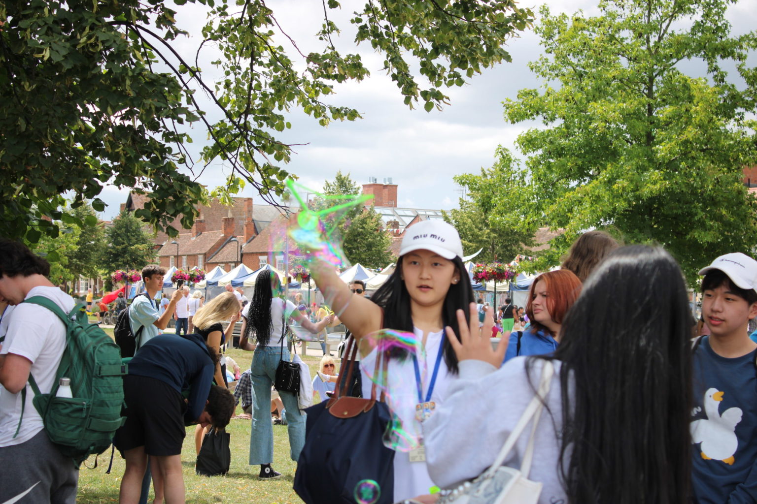 benefits of attending a summer school