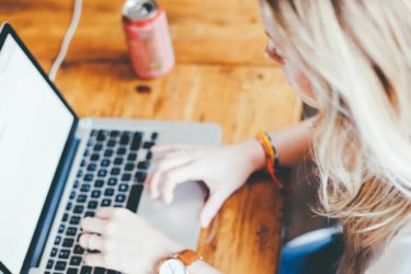 boost your confidence in creative writing
