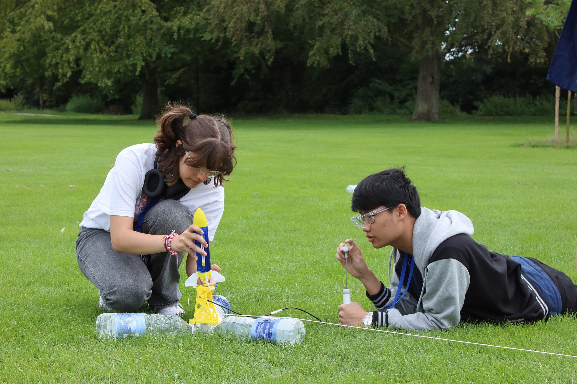 summer program science 2023