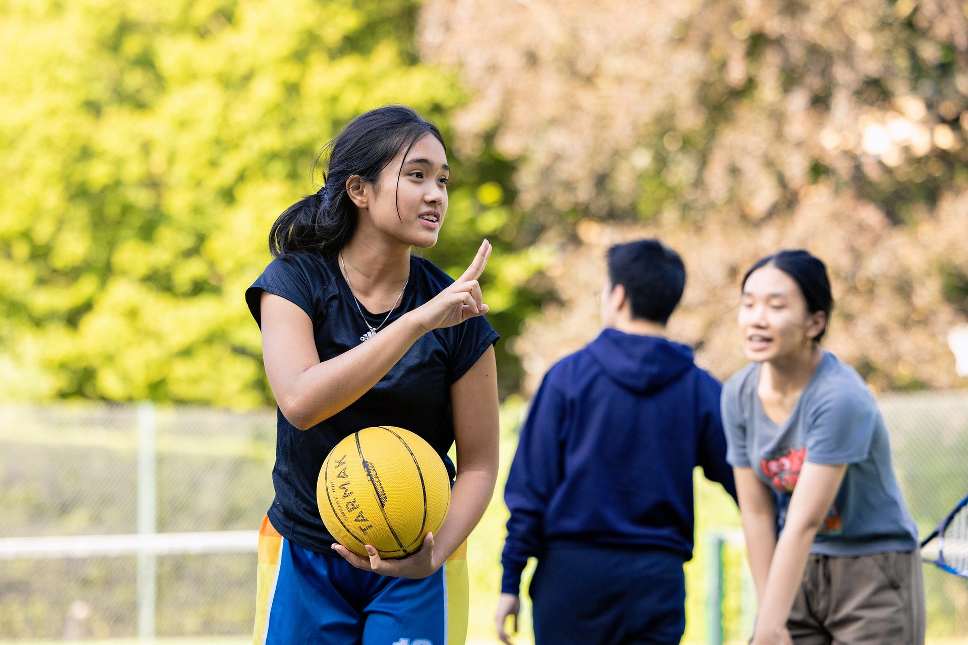 summer program 2023 sports