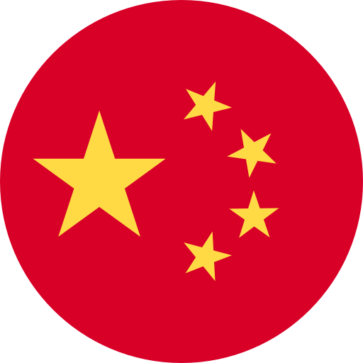 China China