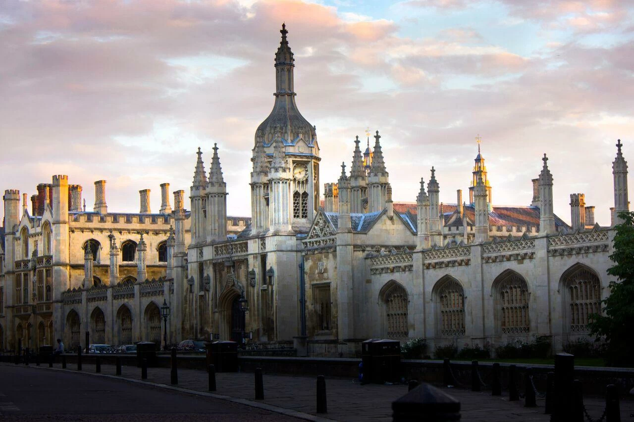King’s College