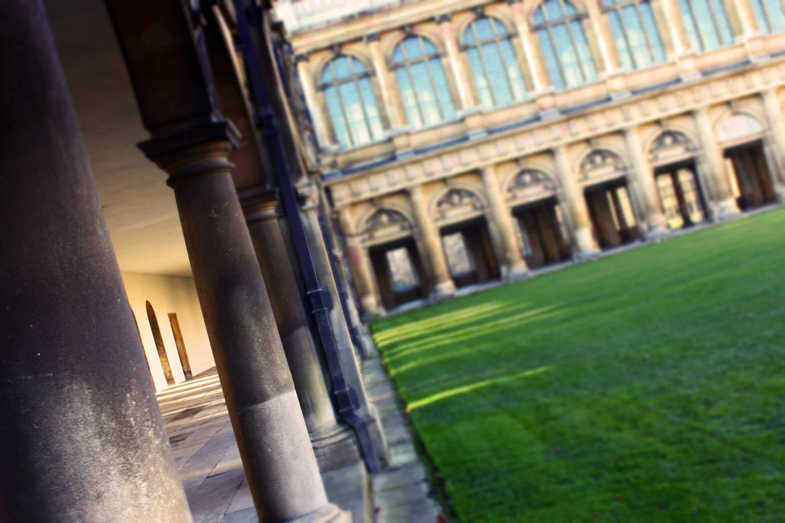 Cambridge Colleges