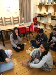 Week 2 Icebreakers 