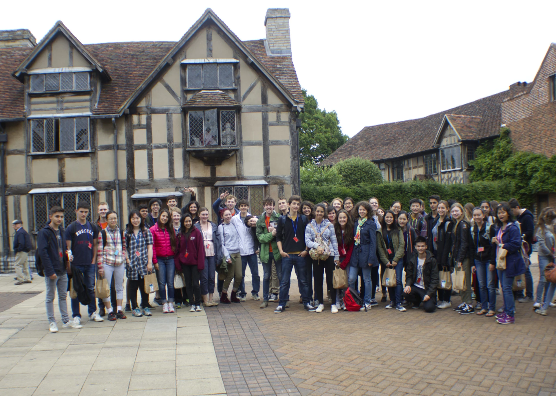 Stratford-Upon-Avon