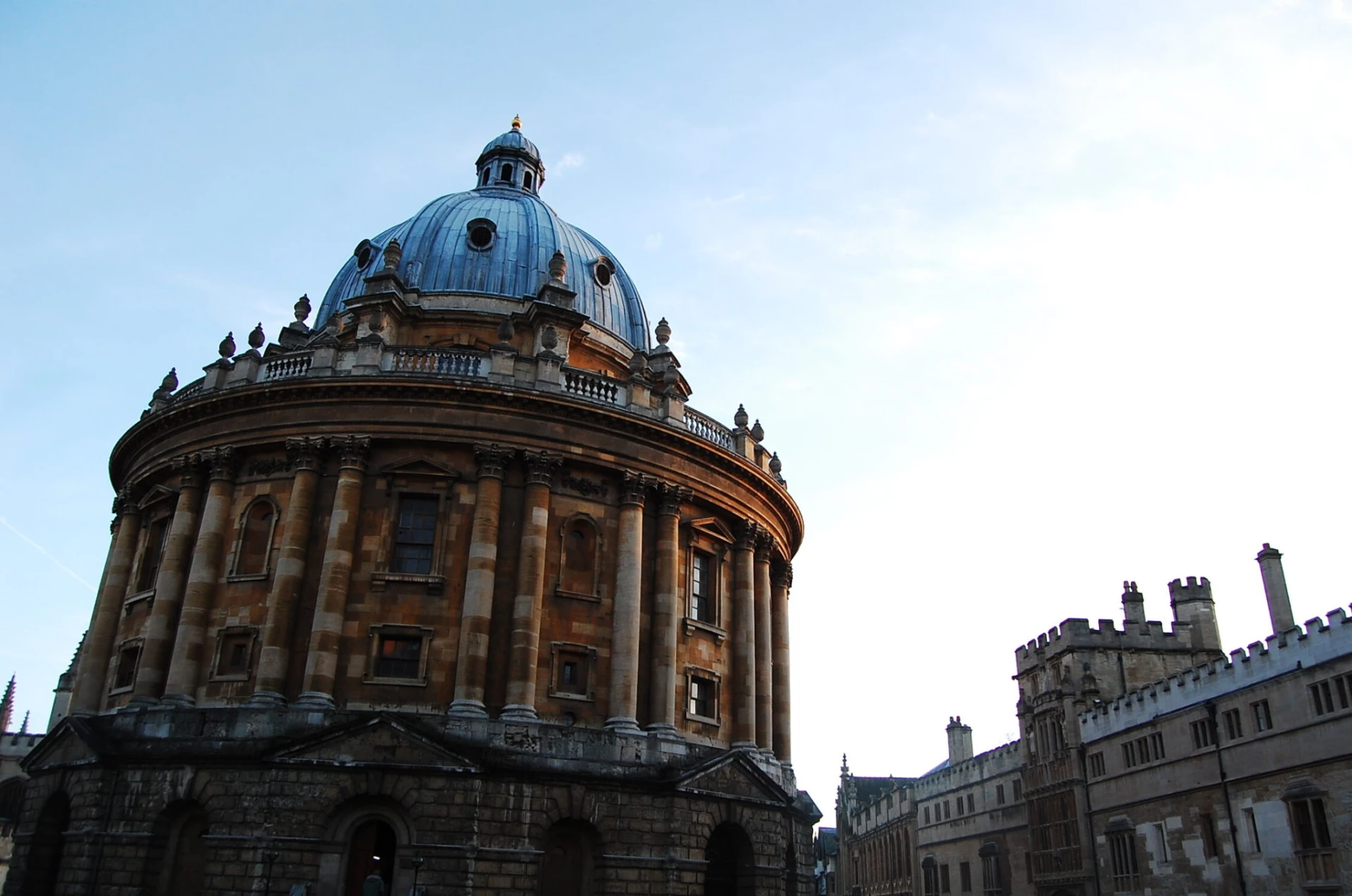 Oxford