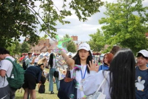 benefits of attending a summer school